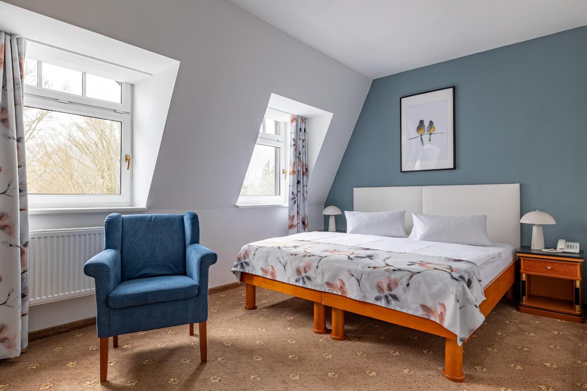 Spa & Wellness Hotel Silva Mariánské Lázně Extérieur photo